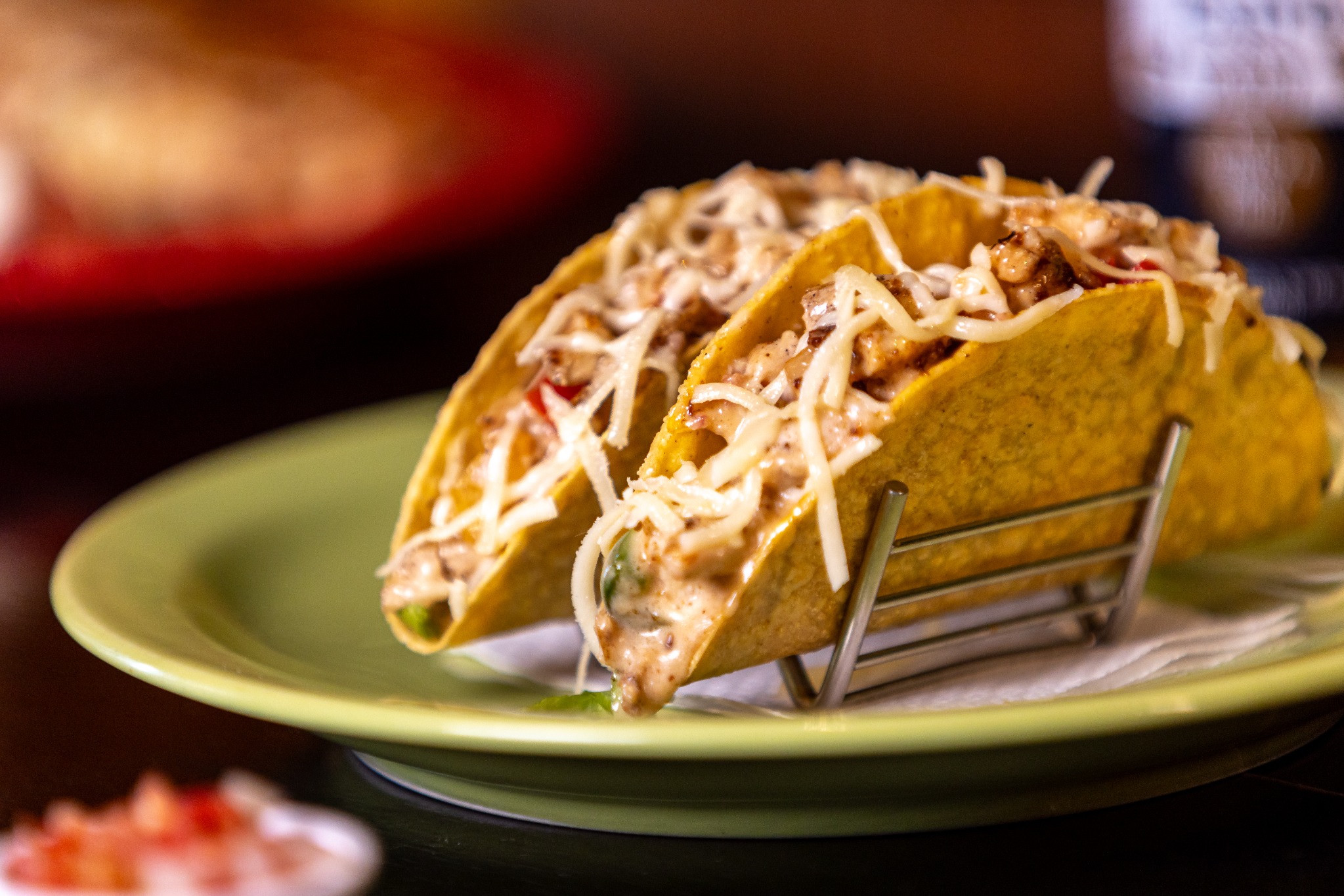 Tacos do Paisano